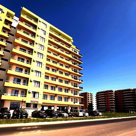 Gh Summerland Mamaia Exterior foto