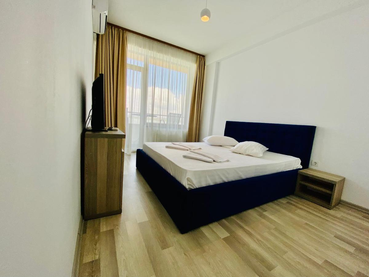 Gh Summerland Mamaia Exterior foto