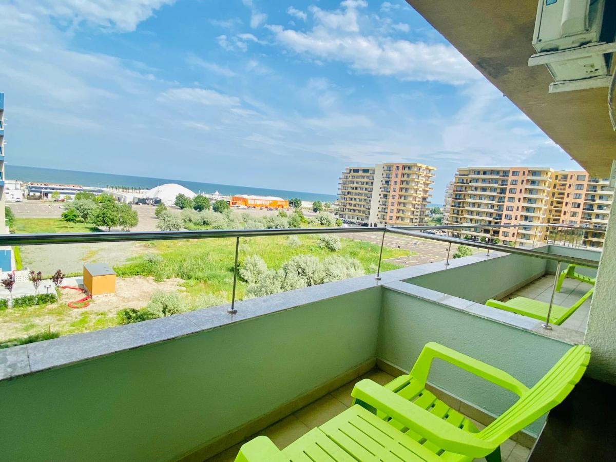 Gh Summerland Mamaia Exterior foto