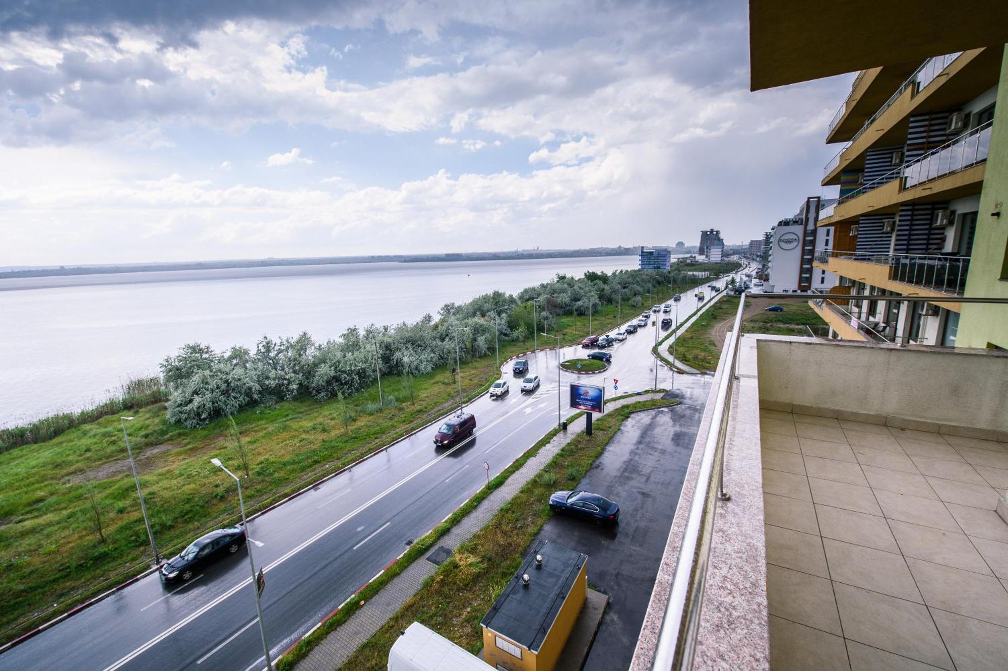 Gh Summerland Mamaia Exterior foto
