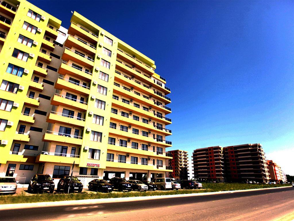 Gh Summerland Mamaia Exterior foto